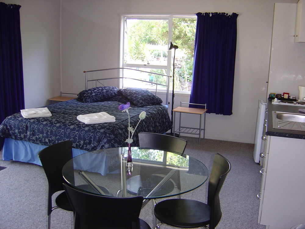 Bay Of Islands Holiday Park Paihia Exterior foto